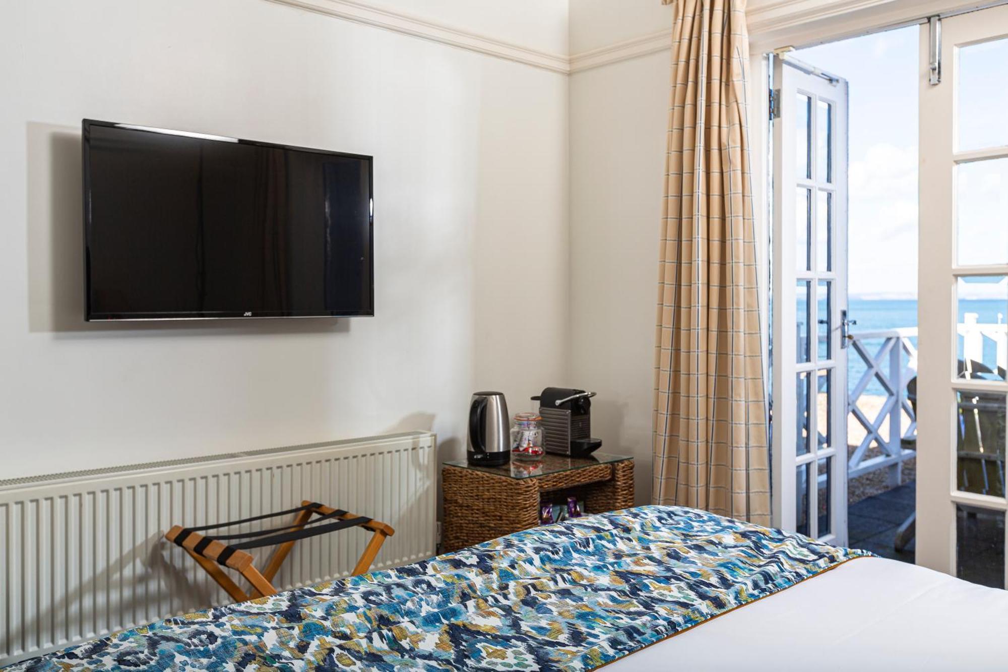 Cary Arms & Spa Торки Екстериор снимка