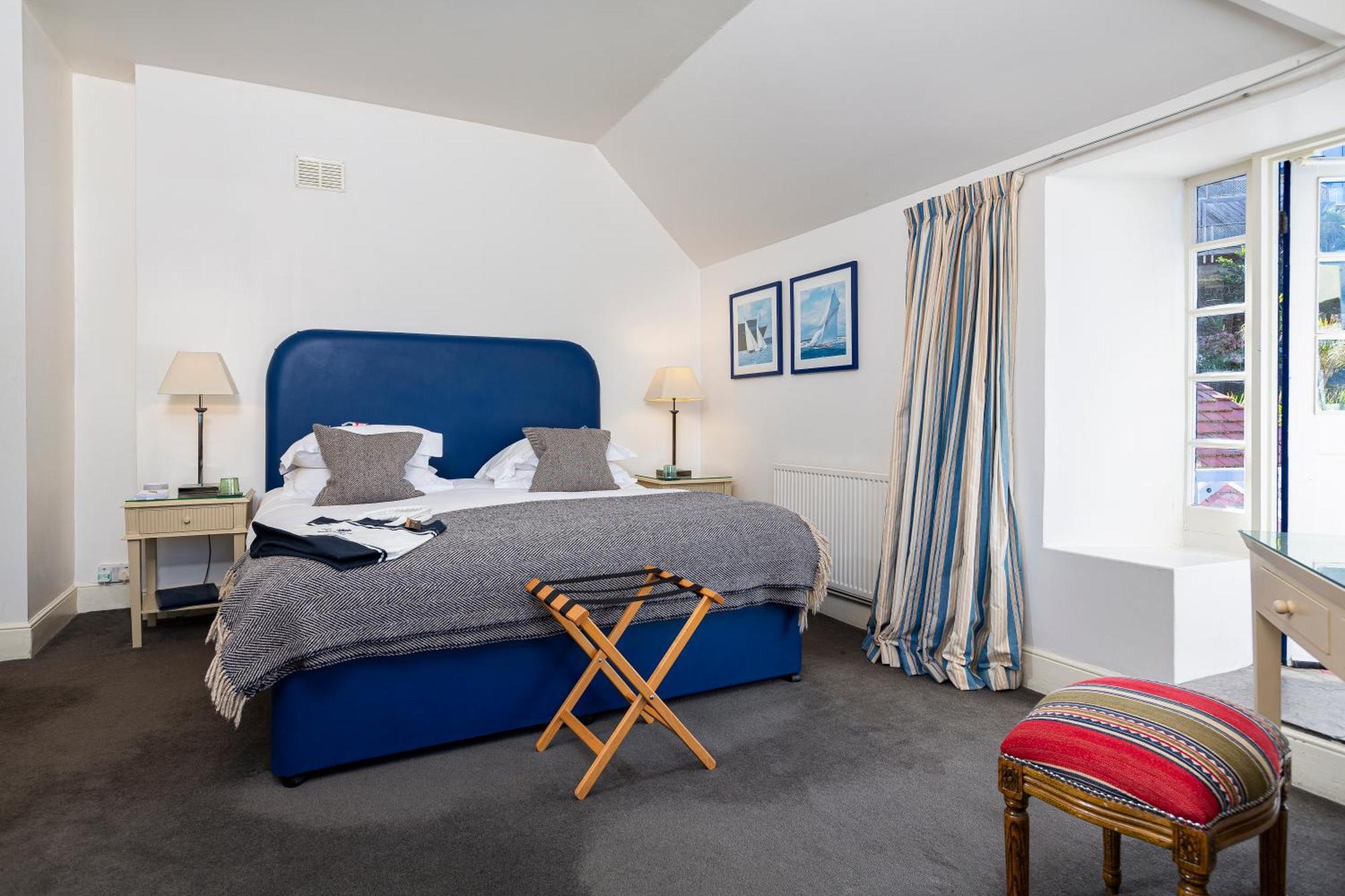Cary Arms & Spa Торки Екстериор снимка